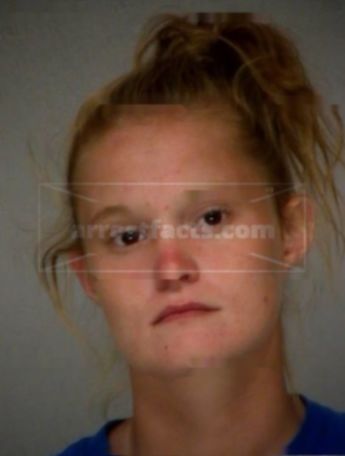 Kellie Alexis Houser