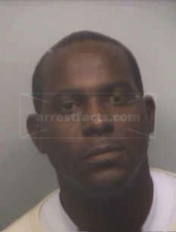 Antonio Baker