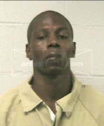 Tyrone Lashun Alexander