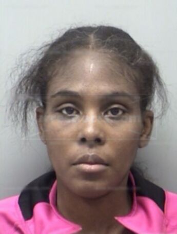 Adrian Nishelle Perkins