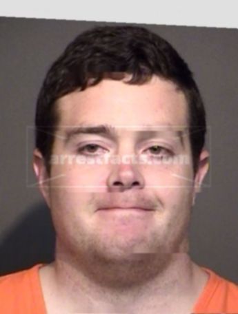 Aaron Craig Hodge