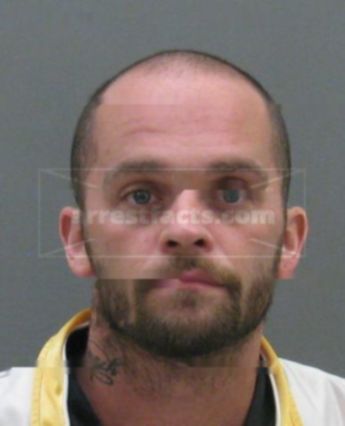James Brian Adams