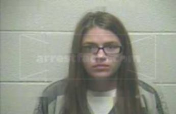 Heather Brook Forshey