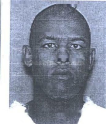 Shedrick Dewayne Adams