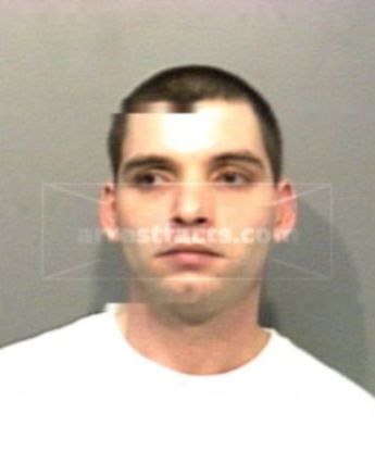 Wesley Randall Reed