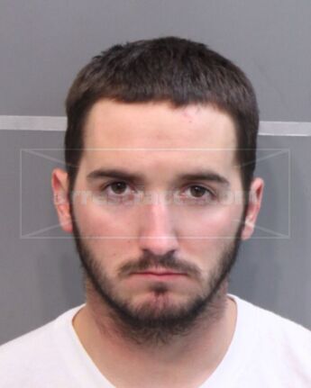 Joshua Lee Allen