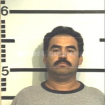 Alfredo Ramos Munoz