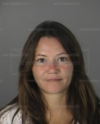 Holly Frances Sizemore