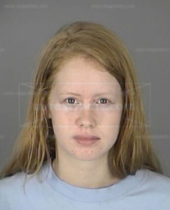 Alyssa Kathrine Gasche
