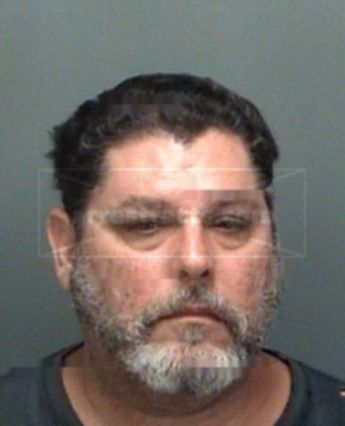 Michael Peter Pappas