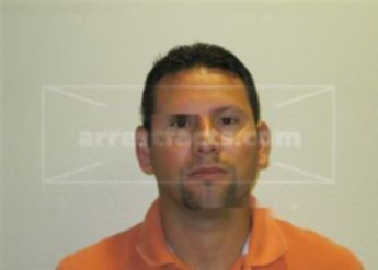 Raul Cepeda Jr.