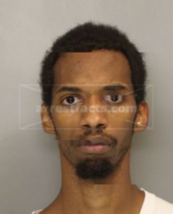 Peters Marion Douglas Jr