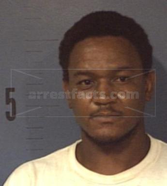 Garry Wayne Jackson