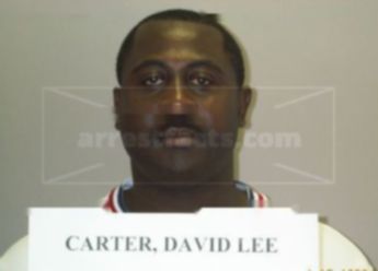 David Lee Carter