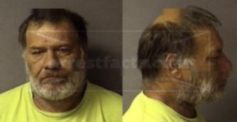 Delbert Earl Redman
