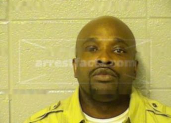Orson J Collins