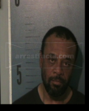 Reginald Mcgowan