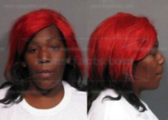 Howanda Marie Williams