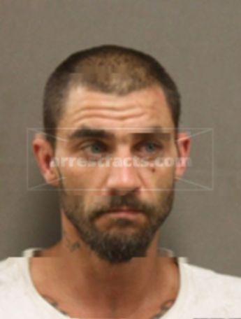 Jason Levi Shadwell
