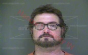 Clark Brett Reeves