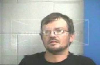 Orville Lynn Goodpaster Iii