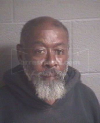 Tyran Gregory Ellis