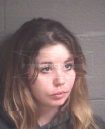 Jessica Nichole Downey