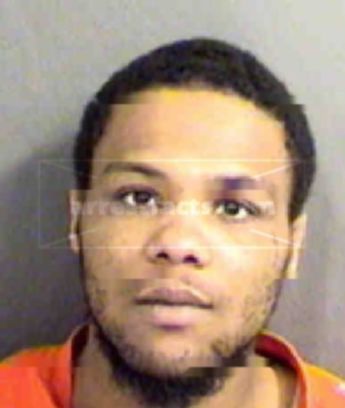 Darien Marquis Hoskins