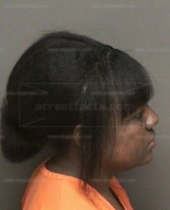 Akeisha Shervon Childs