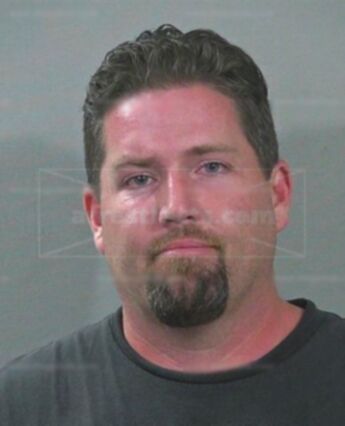Lawrence Earl Jenkins