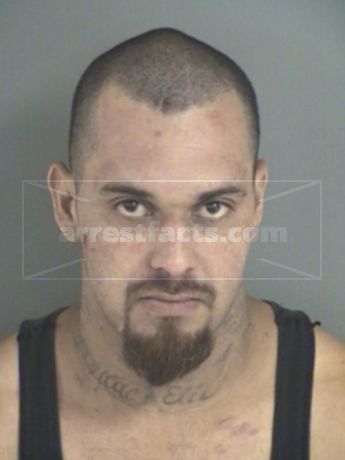 Abel Lopez