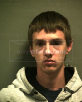 Logan Mason Powell