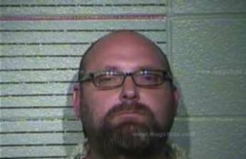 Charles Anthony Montgomery