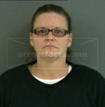Kimberly Dawn Rials