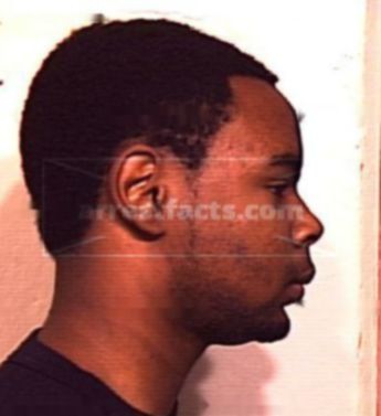 James Melvin Franklin
