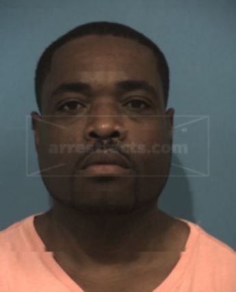 Roosevelt Williams