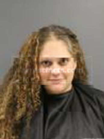 Melissa Solesbee Gooch