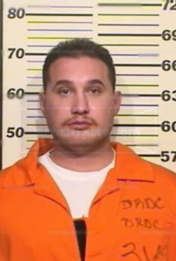 Matthew J Vernon