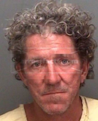 Guy William Johnston