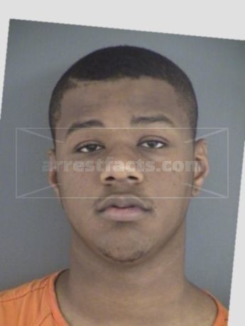 Damarius Cornell Penson