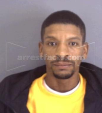 Ronnie Lee Williams