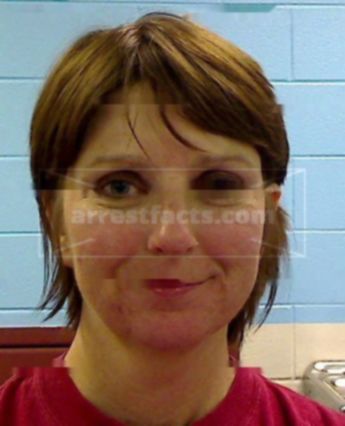 Christa Elaine Lagan