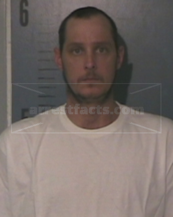 Justin Allen Nix