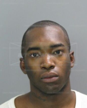 Orlando Ramone Sanders