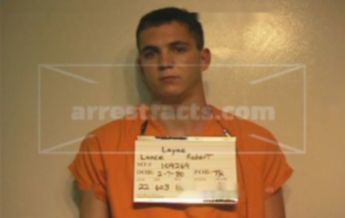 Lance Robert Layne