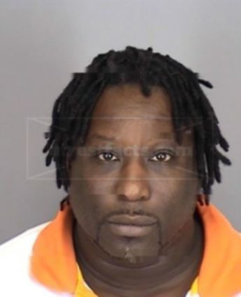 Ulysses Taylor Jr.
