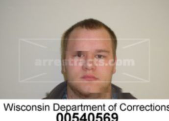 Eric Raymond Webb