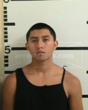 Christopher Alvarado