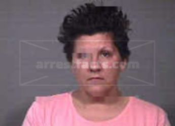 Tracey Lee Dailey