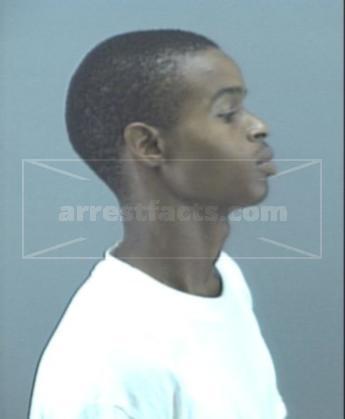 Adrian Jerome Parker
